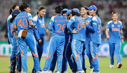New Dawn Beckons for Indian Women's Cricket: Tendulkar