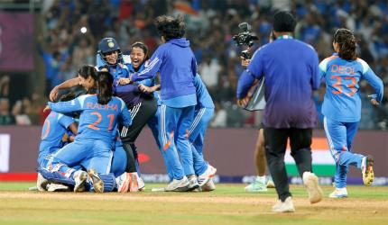 'WPL has transformed women's cricket in India'