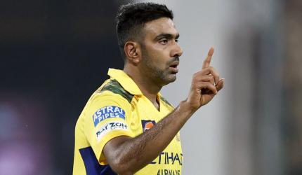 'Ashwin Should Have Stayed At CSK'