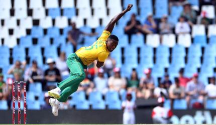 Proteas suffer double injury blow ahead of Aus clash