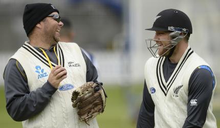 McMillan named WC-bound NZ Women assistant coach