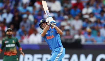 'Gill will play aggressive cricket, to prove a point'