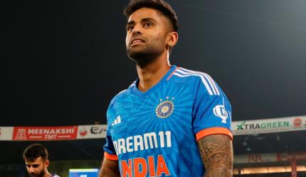 Why Oman won't fear Suryakumar Yadav in Asia Cup