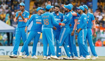 Asia Cup Schedule: India-Pakistan On...