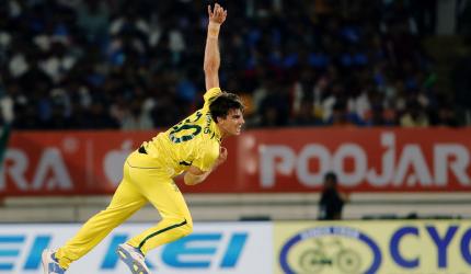 Cummins vows to do 'whatever it takes' for Ashes return