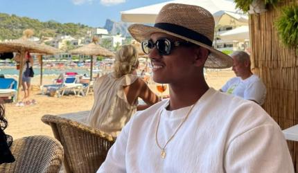 Yashasvi Jaiswal's Euro Summer Diaries