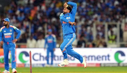 Why India needs Kuldeep's spin magic in Asia Cup