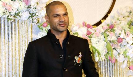 ED summons Shikhar Dhawan in illegal betting app case