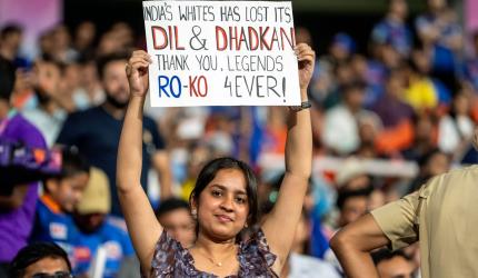 GST Effect: IPL Tickets Get Costlier!