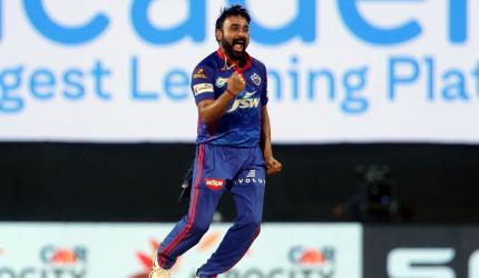 IPL hat-trick king Amit Mishra bids farewell to cricket!