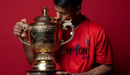 'We'll never move on from June 4': RCB stars