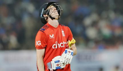 England Plunge To New Depths In 50-Over Format!