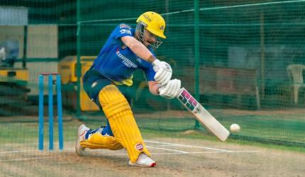 Drama in Duleep Trophy: North and Central battle for final