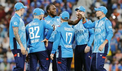Biggest ODI win! England rout South Africa by 342 runs