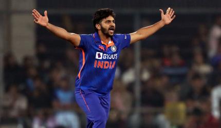 'Challenge for cricketers to stay fit all year long'