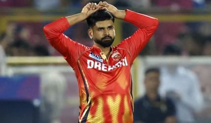 'Frustrating when you deserve to be in team': Shreyas Iyer breaks silence