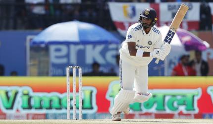 Padikkal wants to show he's too good to be left out!