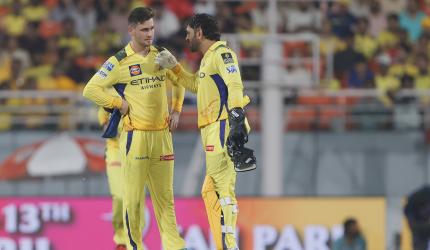 'Playing alongside Dhoni real highlight of career'