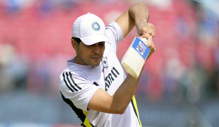Asia Cup: Will Gill Replace Samson Or Varma?