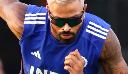 Guess How Much Hardik's Watch Costs!