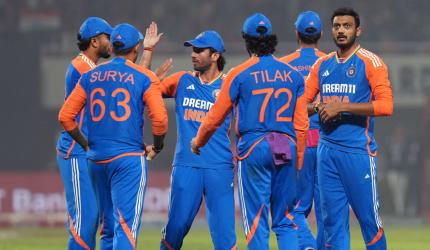 Extra spinner or pacer? India's dilemma for Asia Cup opener