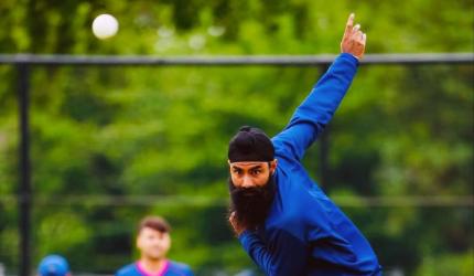Asia Cup: 'I bowled a lot to Shubman Gill when he was 11-12'