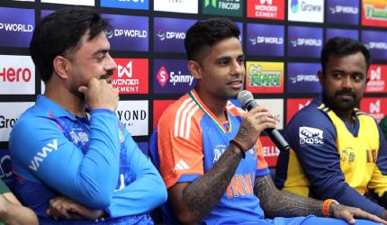 Is Asia Cup Only About India-Pakistan Game?