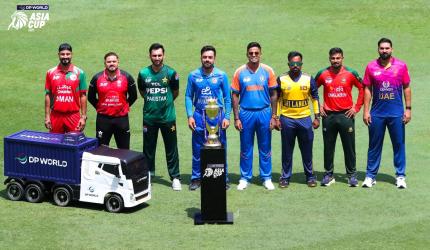 No Babar-Rizwan, but Pakistan is ready for Asia Cup