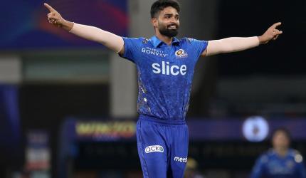 Duleep Trophy: Central's spinners strike, South collapse for 149