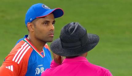 SKY Wouldn't Have Been So Generous In Pak Game