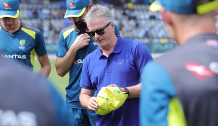 'Australia can assist India in Olympic sports'
