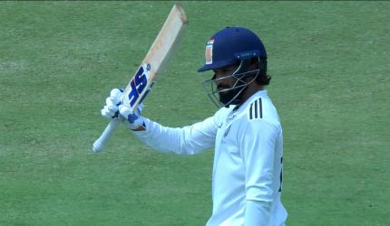 Duleep Trophy final: Patidar, Rathod centuries put Central in control vs South
