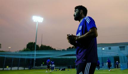 India-Pak:'Message for players is to focus on cricket'