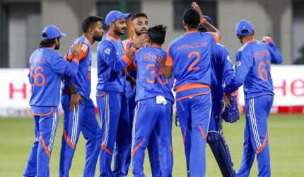 Asia Cup: 'Time to give Pakistan double jawaab'