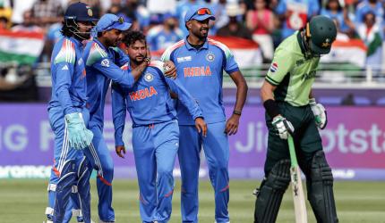'Pakistan cricket need to play India to survive'