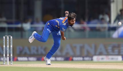 'First two overs set the platform for Sri Lanka'