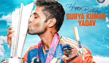 High stakes on his birthday! Can SKY deliver vs Pakistan?