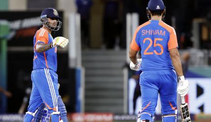 'Pakistan were ready to shake hands, India walked away'