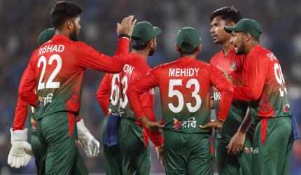 Asia Cup: Perform or perish for Bangladesh against Afghanistan