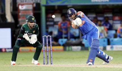 'Beating Pakistan Doesn't Feel Special Anymore'