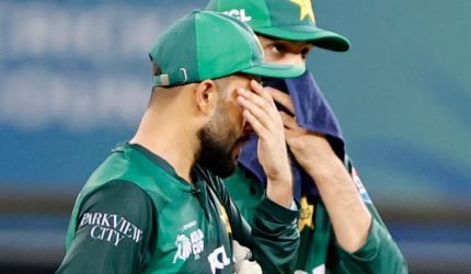 Atul Wassan on India-Pak row: 'We don't like you at all'