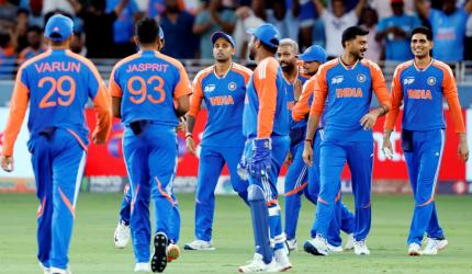 'No Indian Player Wanted To Play Pakistan'