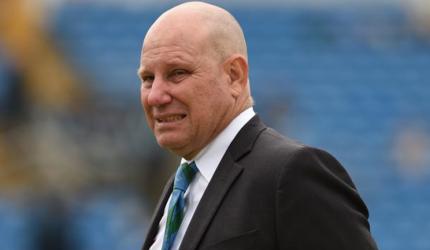 PCB claims Pycroft 'apologised' to Pakistan cricket team