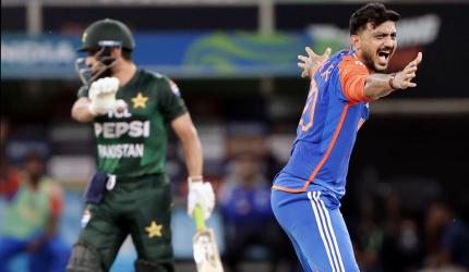 India spinners could test Pakistan in Asia Cup final