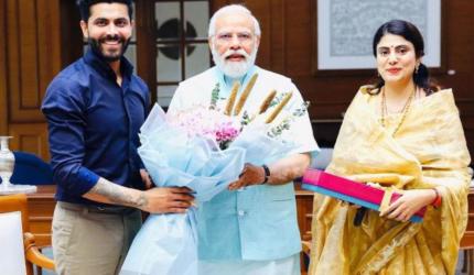 'Modi Sahab Ne Khud Bola Ki...'