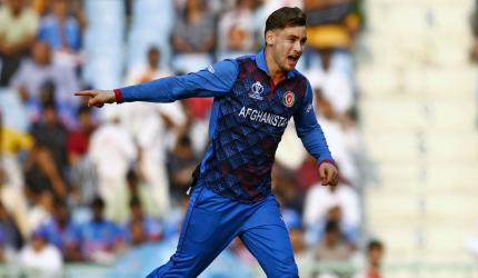 Rashid, Noor derail Bangladesh's Super Four hopes