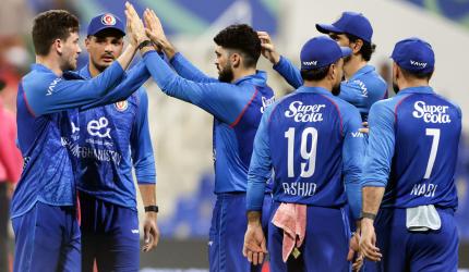 We blew it with irresponsible shots: Rashid Khan