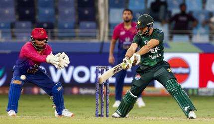 'We'll be good against..' Agha issues warning to India