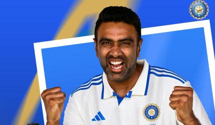 39 and Still Iconic: How Ashwin Redefined Indian Spin