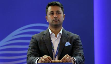 Ojha, RP Singh set to become India's new selectors